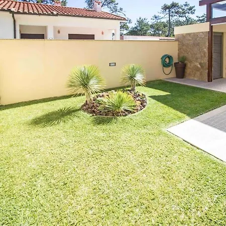 Living In A Dream 別荘