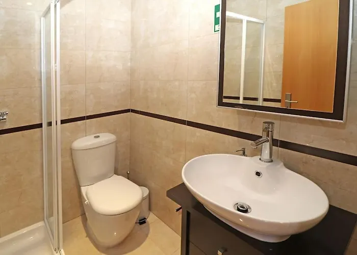 度假居 Living In A Dream Apúlia