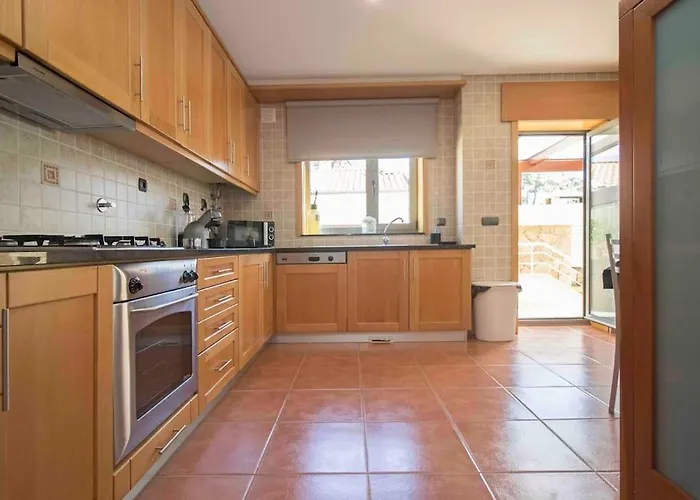 度假居 Living In A Dream Apúlia