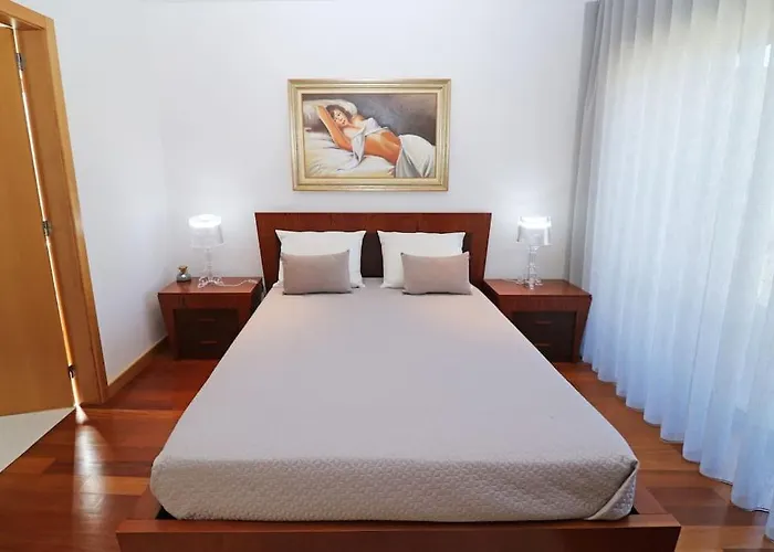 度假居 Living In A Dream Apúlia