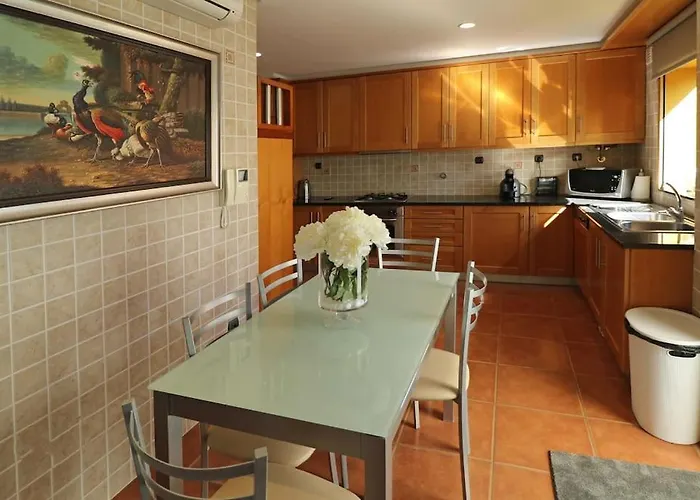 度假居 Living In A Dream