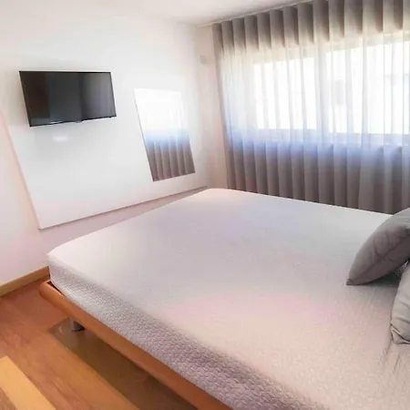 Holiday home Living In A Dream