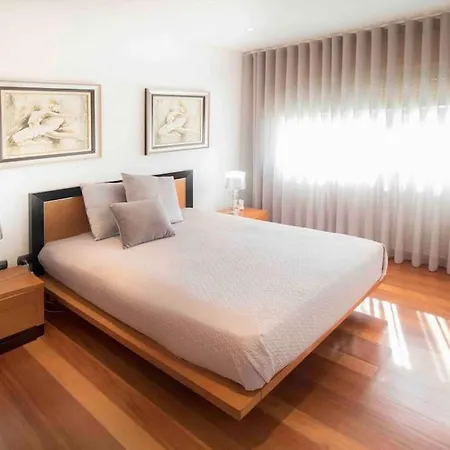 بيت للعطل Living In A Dream Apúlia