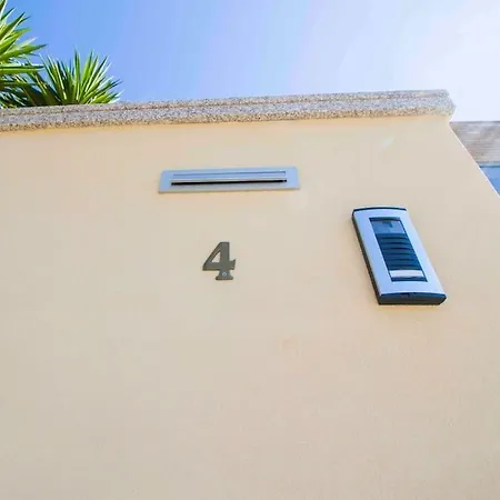 Living In A Dream Holiday home