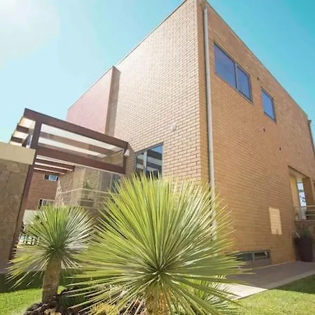 Holiday home Living In A Dream *