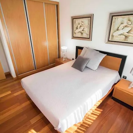 Living In A Dream بيت للعطل Apúlia