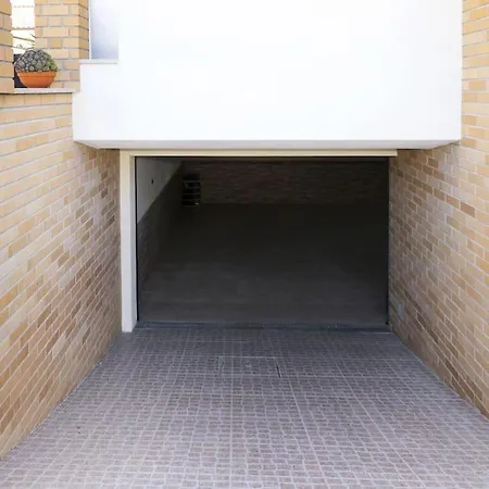 بيت للعطل Living In A Dream Apúlia