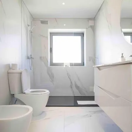 Holiday home Living In A Dream *