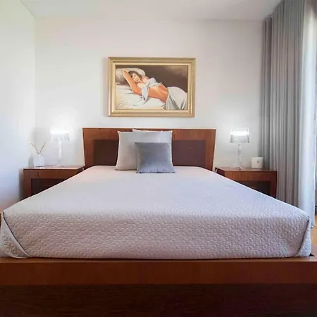 Living In A Dream Apulia