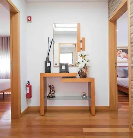 بيت للعطل Living In A Dream