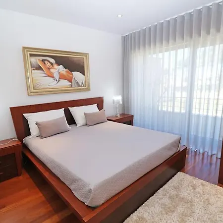 Holiday home Living In A Dream
