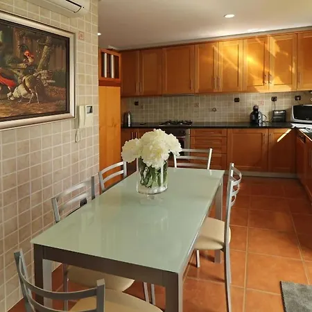 بيت للعطل Living In A Dream