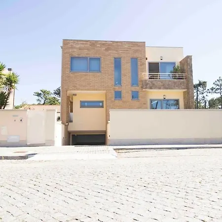 Living In A Dream Holiday home