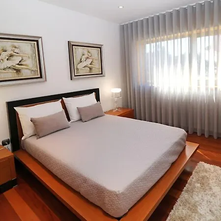 بيت للعطل Living In A Dream *