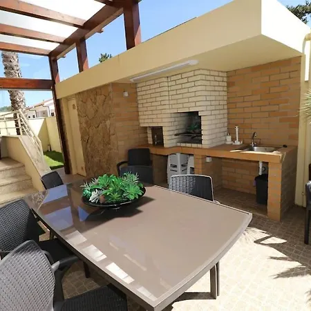 Living In A Dream Holiday home