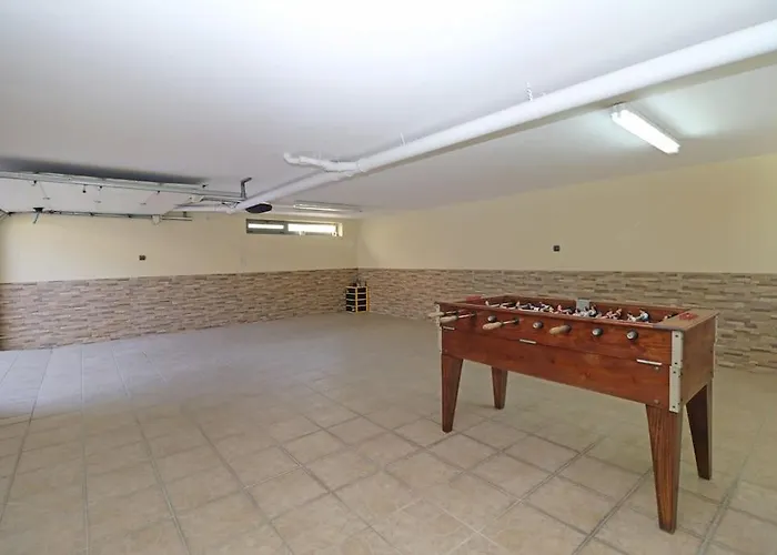 Prázdninový dům Living In A Dream *