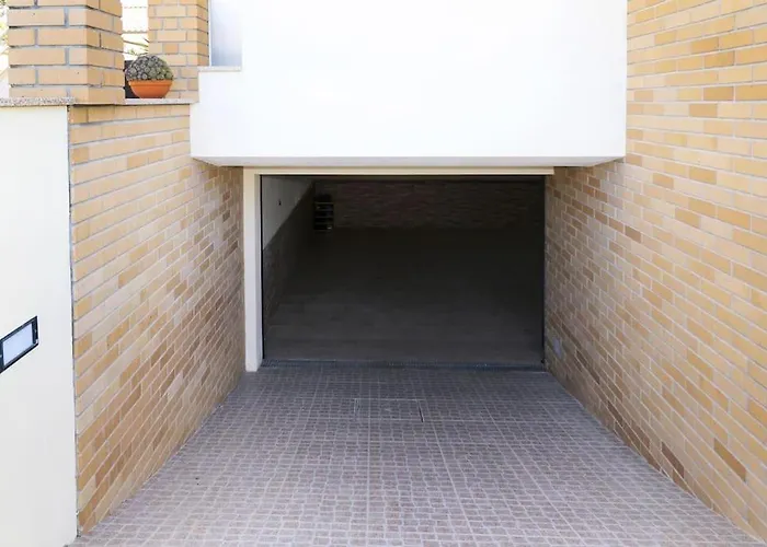 Prázdninový dům Living In A Dream Apúlia