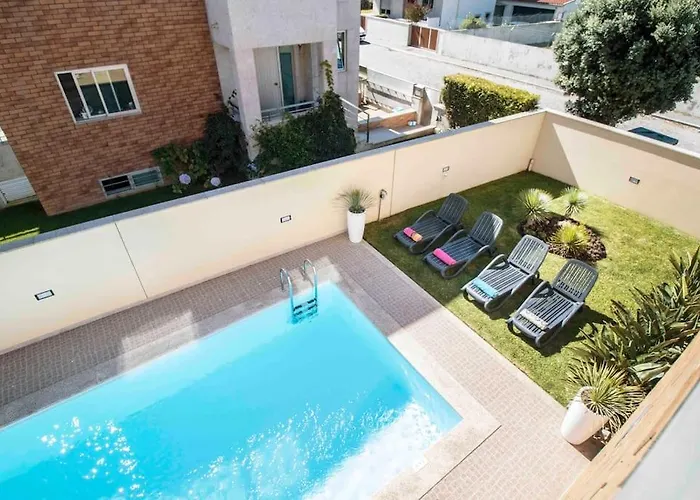 Prázdninový dům Living In A Dream Apúlia