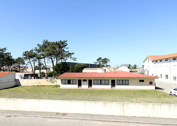 Living In A Dream Prázdninový dům