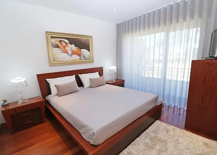 Prázdninový dům Living In A Dream