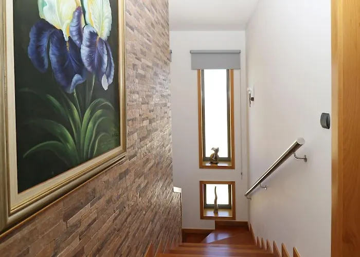 Prázdninový dům Living In A Dream Apúlia