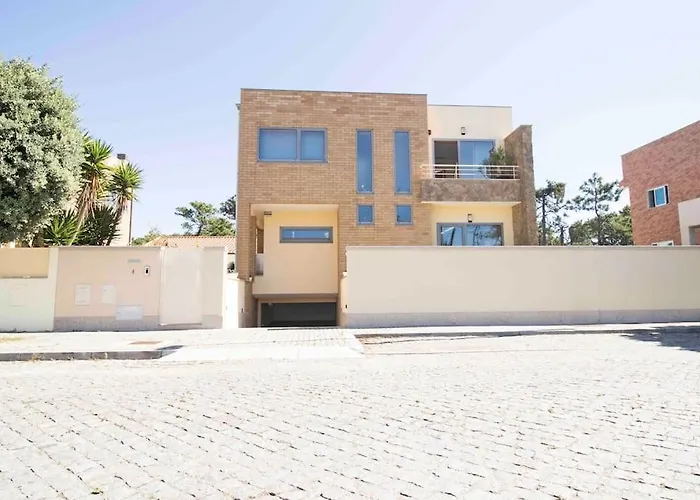 Living In A Dream Prázdninový dům