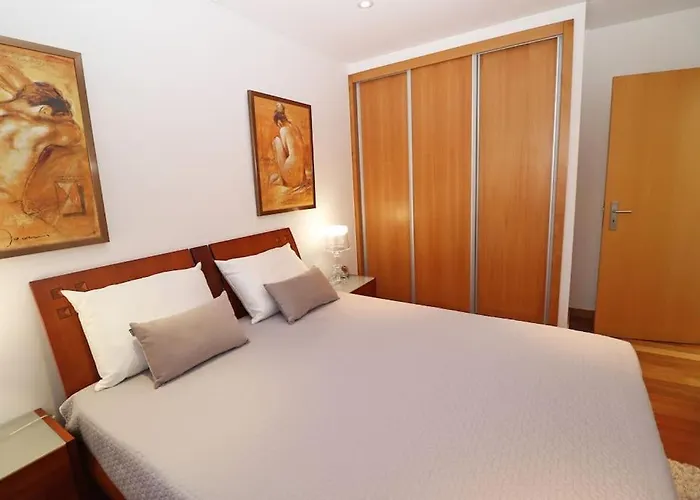 Prázdninový dům Living In A Dream Apúlia