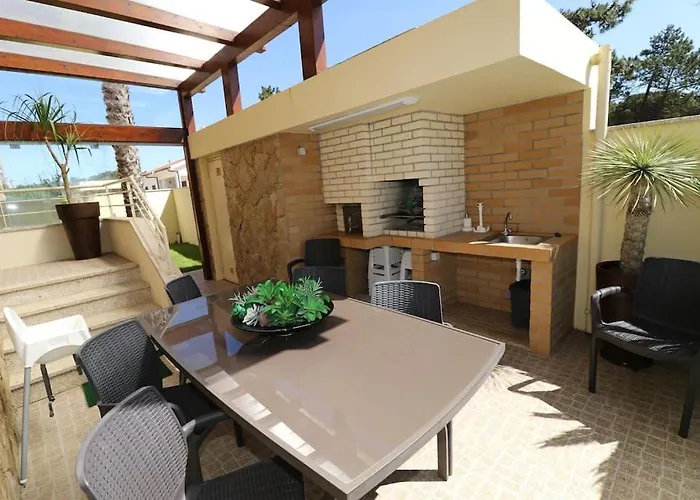 Living In A Dream Prázdninový dům