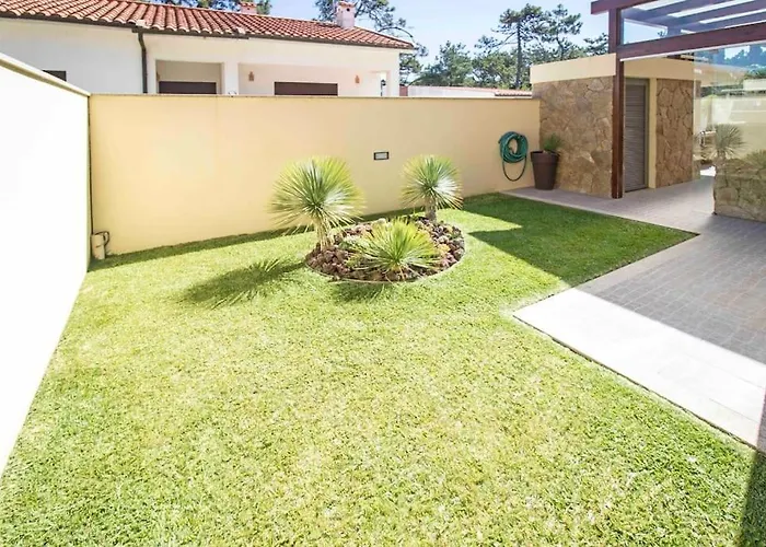 Living In A Dream Prázdninový dům